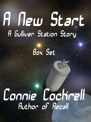 cover image of Box Set